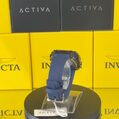Activa X Invicta Digital Essentials Reloj para Hombre - 45 mm, Azul Oscuro - View 5