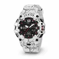 Invicta Activa Men's Digital Watch - 49mm, White Camouflage - View 2
