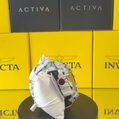 Invicta Activa Men's Digital Watch - 49mm, White Camouflage - View 3