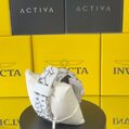 Invicta Activa Men's Digital Watch - 49mm, White Camouflage - View 4