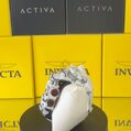 Invicta Activa Men's Digital Watch - 49mm, White Camouflage - View 6