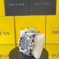 Invicta Activa Men's Digital Watch - 49mm, White Camouflage - View 7