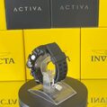 Reloj Digital Activa X Invicta para Hombre - 49mm, Negro - View 4