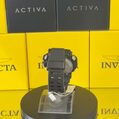 Reloj Digital Activa X Invicta para Hombre - 49mm, Negro - View 5