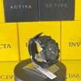 Reloj Digital Activa X Invicta para Hombre - 49mm, Negro - View 7