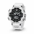 Reloj digital para hombre Activa X Invicta - 53mm, Blanco - View 2