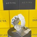 Reloj digital para hombre Activa X Invicta - 53mm, Blanco - View 4