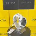 Reloj digital para hombre Activa X Invicta - 53mm, Blanco - View 7