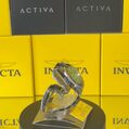 Invicta Pro Diver Anchoris Men's Watch - 37.5mm, Steel - View 3