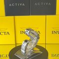 Invicta Pro Diver Anchoris Men's Watch - 37.5mm, Steel - View 4