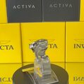 Invicta Pro Diver Anchoris Men's Watch - 37.5mm, Steel - View 5