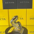 Invicta Pro Diver Anchoris Men's Watch - 37.5mm, Steel - View 6