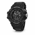 Invicta Activa Men's Digital Watch - 58mm, Black - View 2