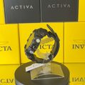 Invicta Activa Men's Digital Watch - 58mm, Black - View 3