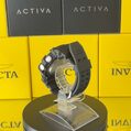 Invicta Activa Men's Digital Watch - 58mm, Black - View 4