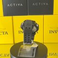Invicta Activa Men's Digital Watch - 58mm, Black - View 5