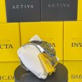 Invicta Specialty Rowan Reloj para Hombre - 40 mm, Acero - View 3
