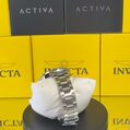 Invicta Specialty Rowan Reloj para Hombre - 40 mm, Acero - View 5