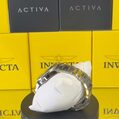 Invicta Specialty Rowan Reloj para Hombre - 40 mm, Acero - View 6
