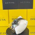 Invicta Specialty Rowan Reloj para Hombre - 40 mm, Acero - View 7