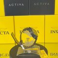 Invicta Celestial Cloud Women's Watch - 35mm, Transparent, Black - View 3