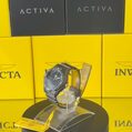Invicta Celestial Cloud Women's Watch - 35mm, Transparent, Black - View 7
