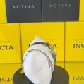 Invicta Angel Unisex Watch - 30mm, Silver Stainless Steel - View 3