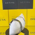 Invicta Angel Unisex Watch - 30mm, Silver Stainless Steel - View 6
