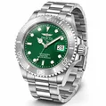Reloj Invicta Pro Diver Aurenova para Hombre - 40mm, Acero - View 2