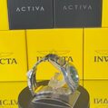 Reloj Invicta Pro Diver Aurenova para Hombre - 40mm, Acero - View 3