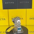 Reloj Invicta Pro Diver Aurenova para Hombre - 40mm, Acero - View 5