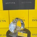 Reloj Invicta Pro Diver Aurenova para Hombre - 40mm, Acero - View 7