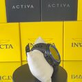 Invicta Activa Men's Digital Watch - 50mm, Black - View 3