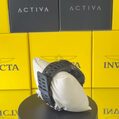Invicta Activa Men's Digital Watch - 50mm, Black - View 4