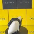 Invicta Activa Men's Digital Watch - 50mm, Black - View 6