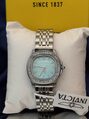 Invicta Wildflower Women's Watch Tiffany Blue Dial - 31mm, Stainless Steel - View 2