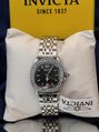 Invicta Wildflower Women's Watch - Black Dial - 31mm - Stainless Steel - View 2