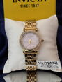Invicta Wildflower Women's Watch - 32mm, Gold - View 2