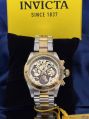 Invicta Ocean Speedway Limited Edition 234 of 1000 - 40mm Mens Watch - View 3