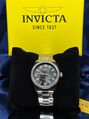 Invicta Specialty Mens Watch - Mother of Pearl Dial - 38mm, Steel - View 2