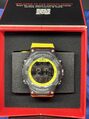 Invicta Racing Burnout Digital Men's Watch - 52mm, Yellow - View 2