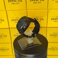 Reloj digital Invicta Activa Ranger para hombre - 45 mm, negro - View 3