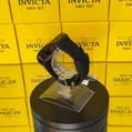 Reloj digital Invicta Activa Ranger para hombre - 45 mm, negro - View 4