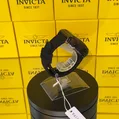 Reloj digital Invicta Activa Ranger para hombre - 45 mm, negro - View 6