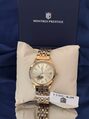 Montres Prestige X Heart Invicta Women's Watch - 33.5mm Gold - View 3