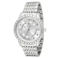 Invicta Montres Prestige Reloj para Hombre - 45mm, Acero - View 5