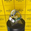 Invicta Montres Prestige Reloj para Hombre - 45mm, Acero - View 6