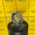 Invicta Montres Prestige Reloj para Hombre - 45mm, Acero - View 7