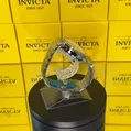 Invicta Montres Prestige Reloj para Hombre - 45mm, Acero - View 3