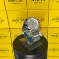 Invicta Montres Prestige Reloj para Hombre - 45mm, Acero - View 4
